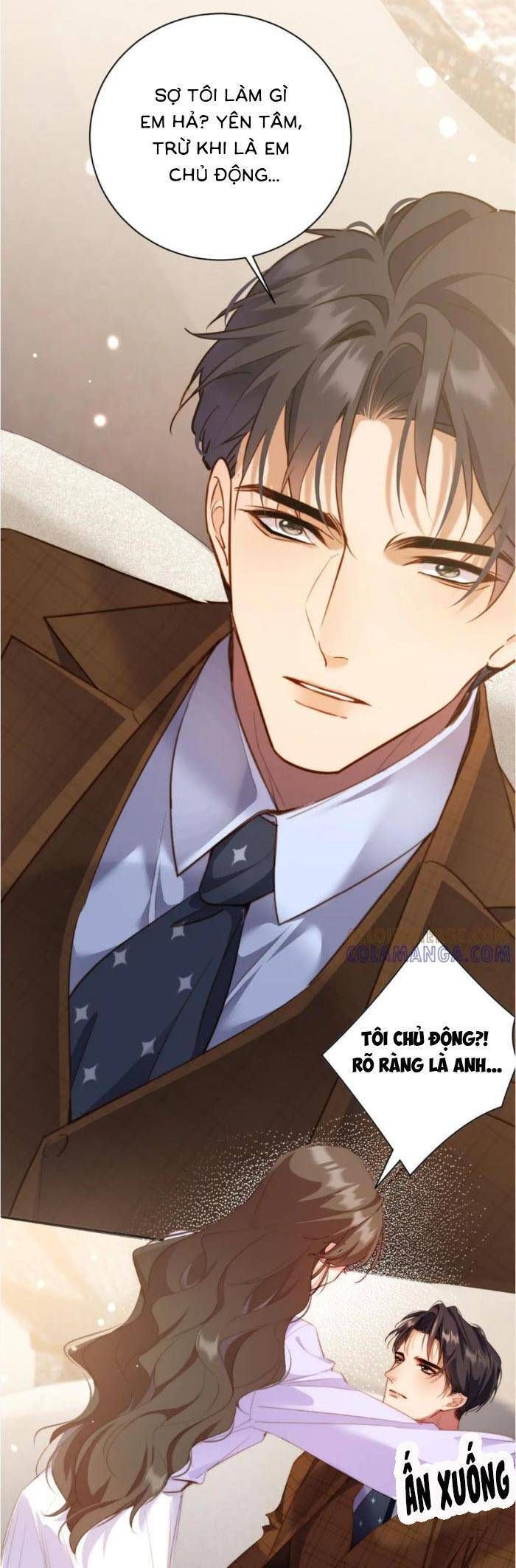 Trợ Thủ Đắc Lực Mua Một Tặng Một - Chapter 37 - Page 14