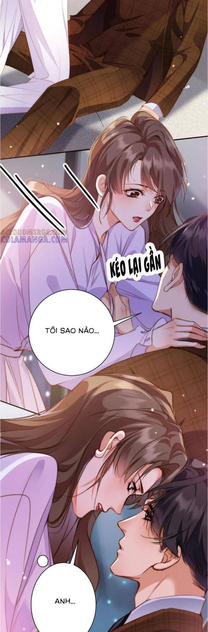 Trợ Thủ Đắc Lực Mua Một Tặng Một - Chapter 37 - Page 15