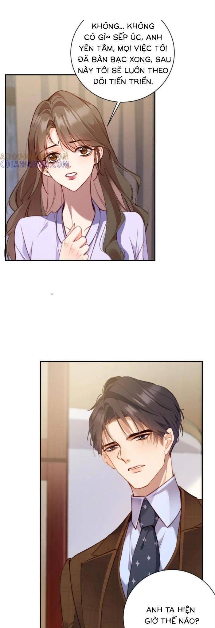 Trợ Thủ Đắc Lực Mua Một Tặng Một - Chapter 37 - Page 3