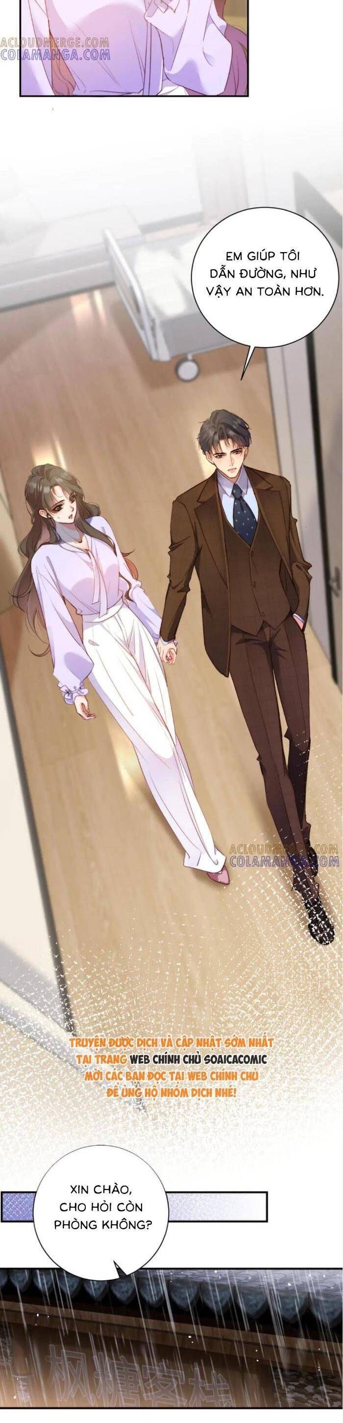 Trợ Thủ Đắc Lực Mua Một Tặng Một - Chapter 37 - Page 8