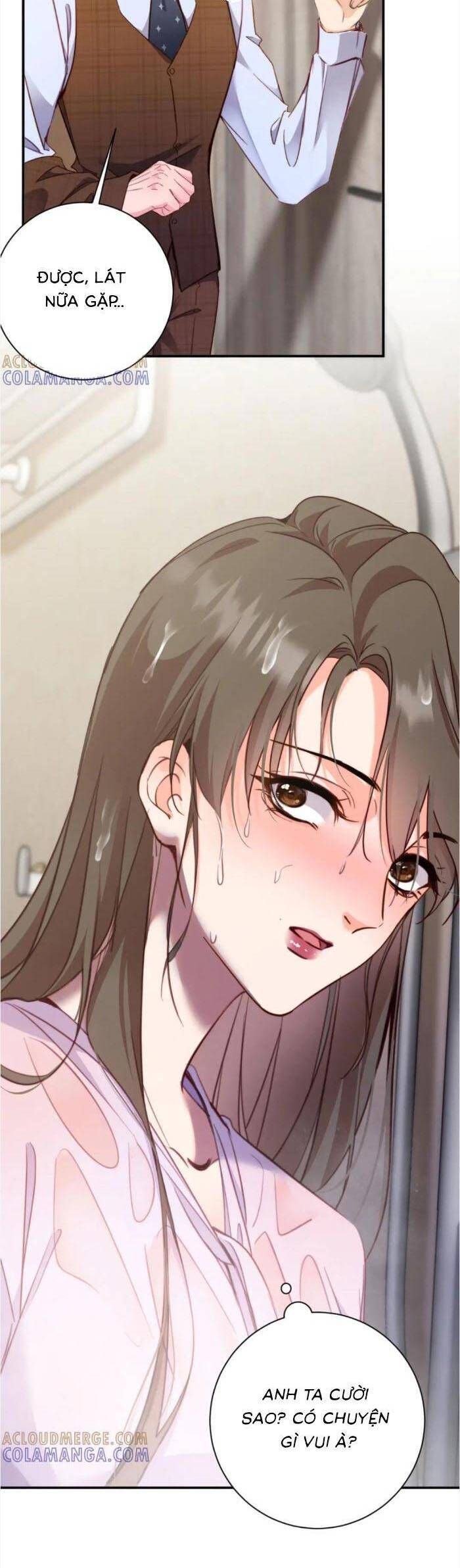 Trợ Thủ Đắc Lực Mua Một Tặng Một - Chapter 38 - Page 10