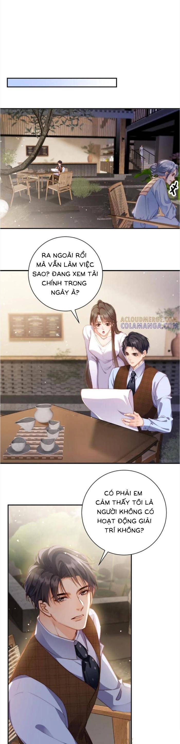 Trợ Thủ Đắc Lực Mua Một Tặng Một - Chapter 38 - Page 11