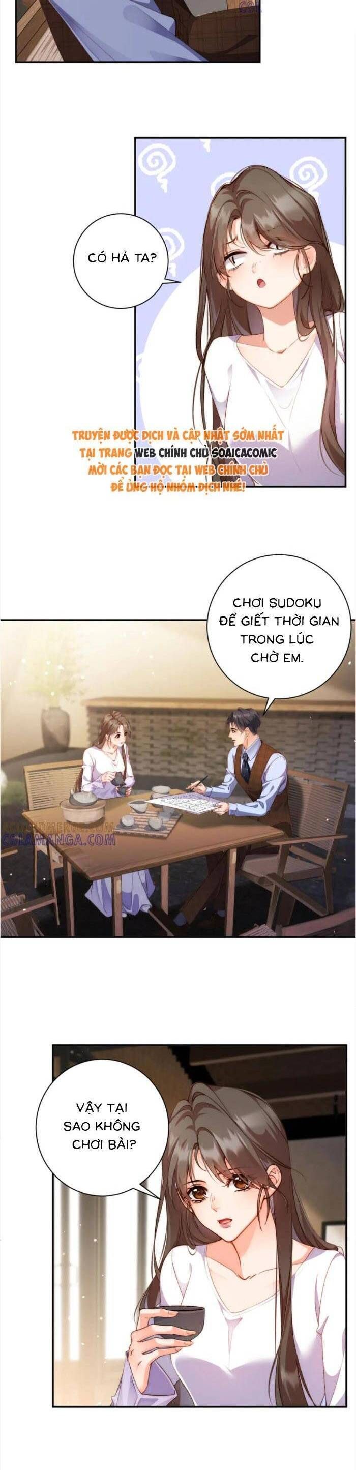 Trợ Thủ Đắc Lực Mua Một Tặng Một - Chapter 38 - Page 12