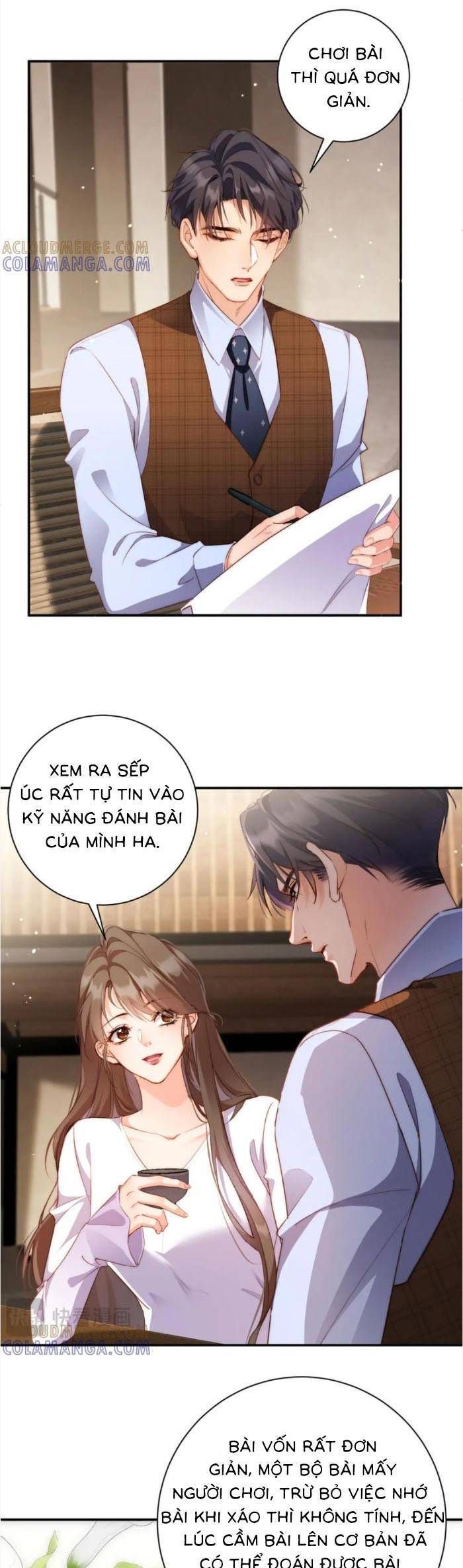 Trợ Thủ Đắc Lực Mua Một Tặng Một - Chapter 38 - Page 13