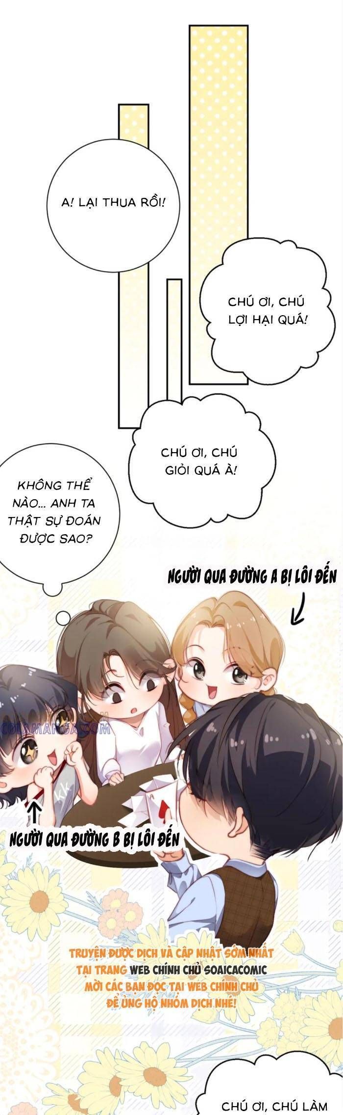 Trợ Thủ Đắc Lực Mua Một Tặng Một - Chapter 38 - Page 16