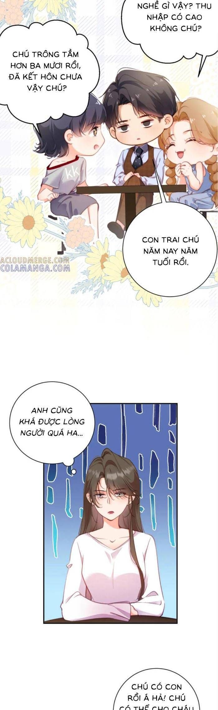 Trợ Thủ Đắc Lực Mua Một Tặng Một - Chapter 38 - Page 17