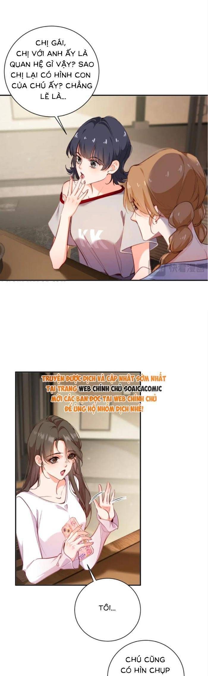 Trợ Thủ Đắc Lực Mua Một Tặng Một - Chapter 38 - Page 19