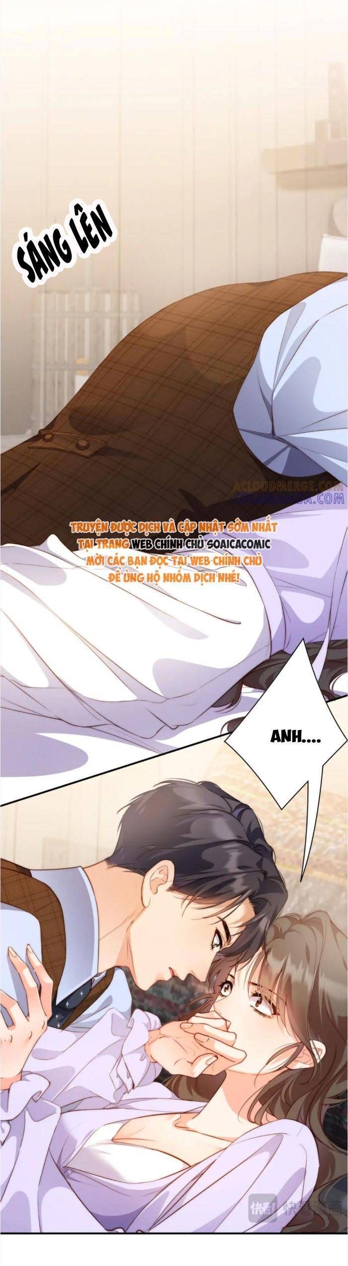 Trợ Thủ Đắc Lực Mua Một Tặng Một - Chapter 38 - Page 4