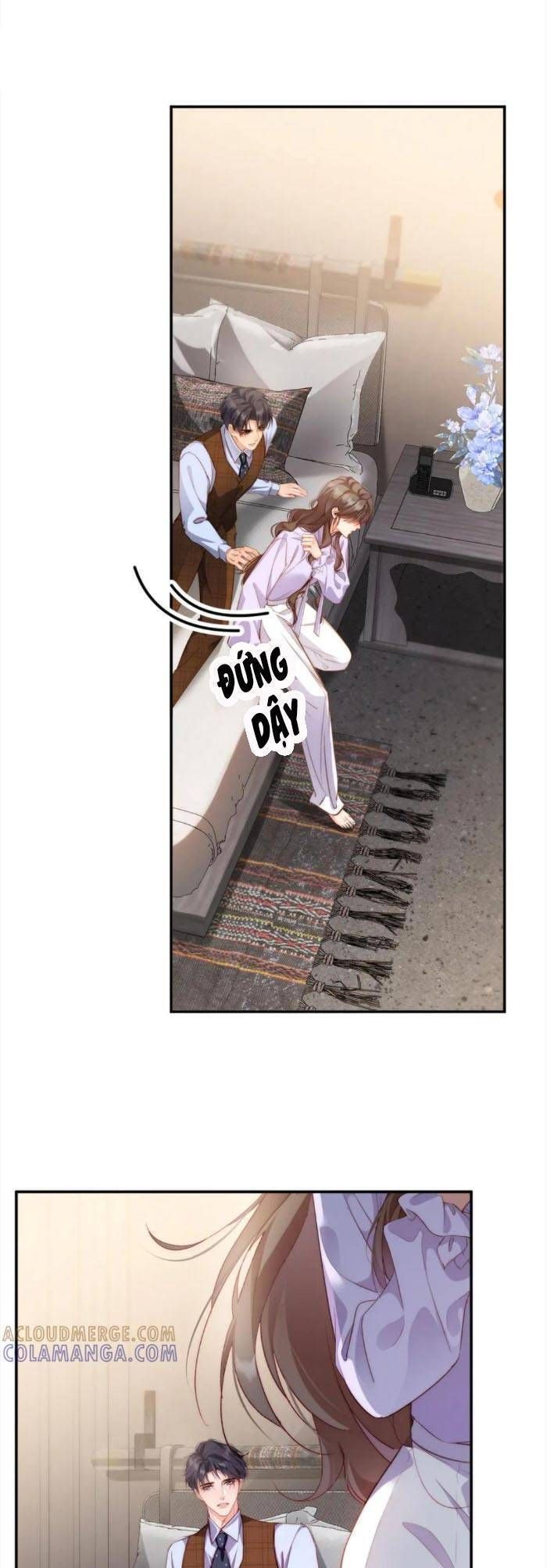 Trợ Thủ Đắc Lực Mua Một Tặng Một - Chapter 38 - Page 5