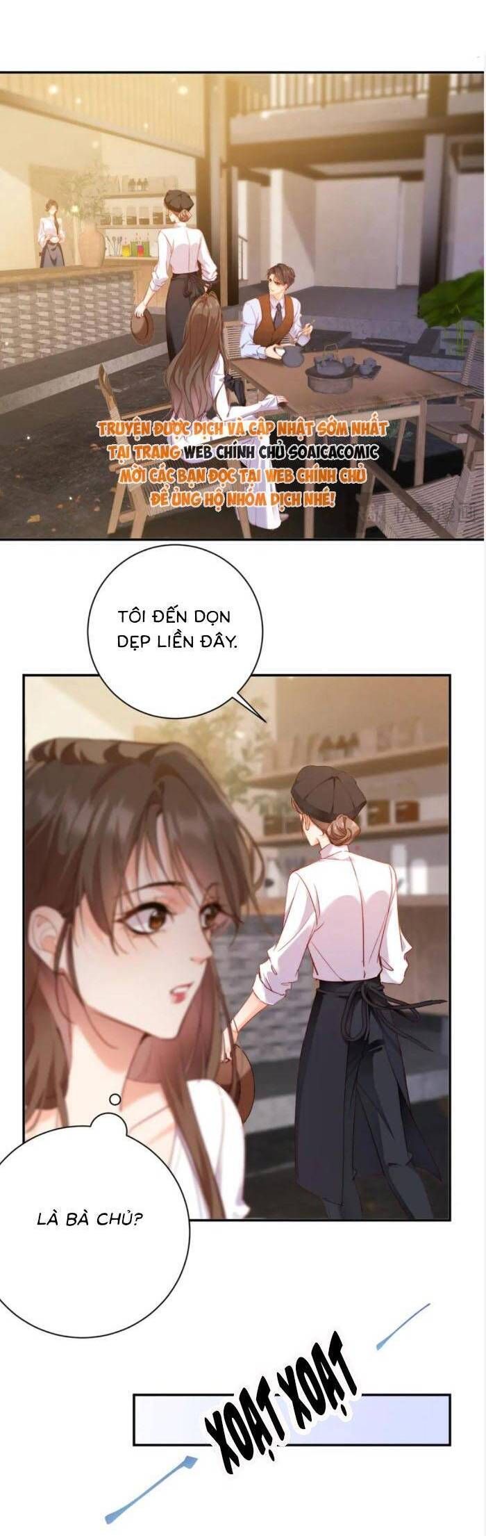 Trợ Thủ Đắc Lực Mua Một Tặng Một - Chapter 39 - Page 11