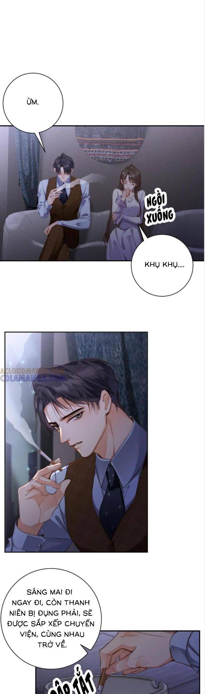 Trợ Thủ Đắc Lực Mua Một Tặng Một - Chapter 39 - Page 15