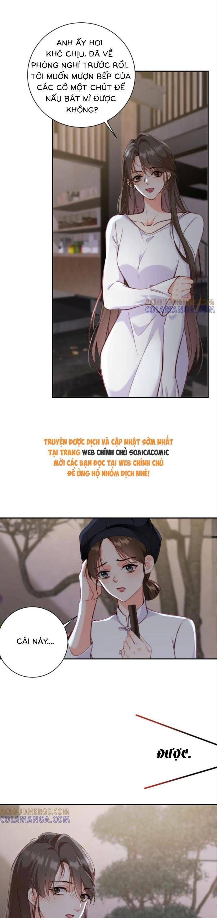 Trợ Thủ Đắc Lực Mua Một Tặng Một - Chapter 39 - Page 20