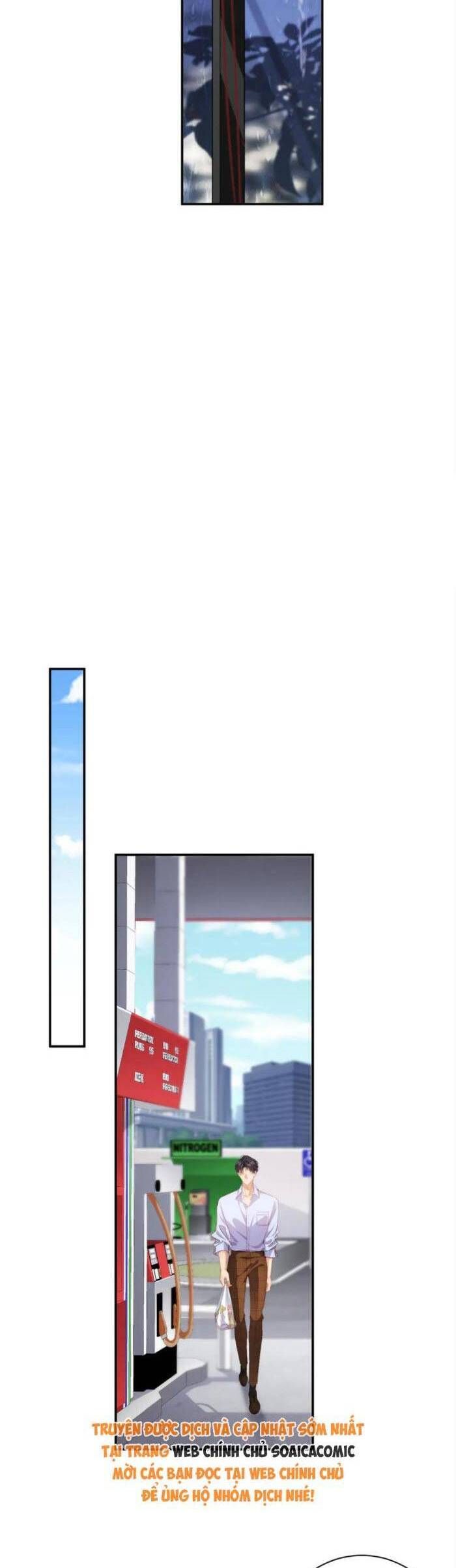 Trợ Thủ Đắc Lực Mua Một Tặng Một - Chapter 40 - Page 12