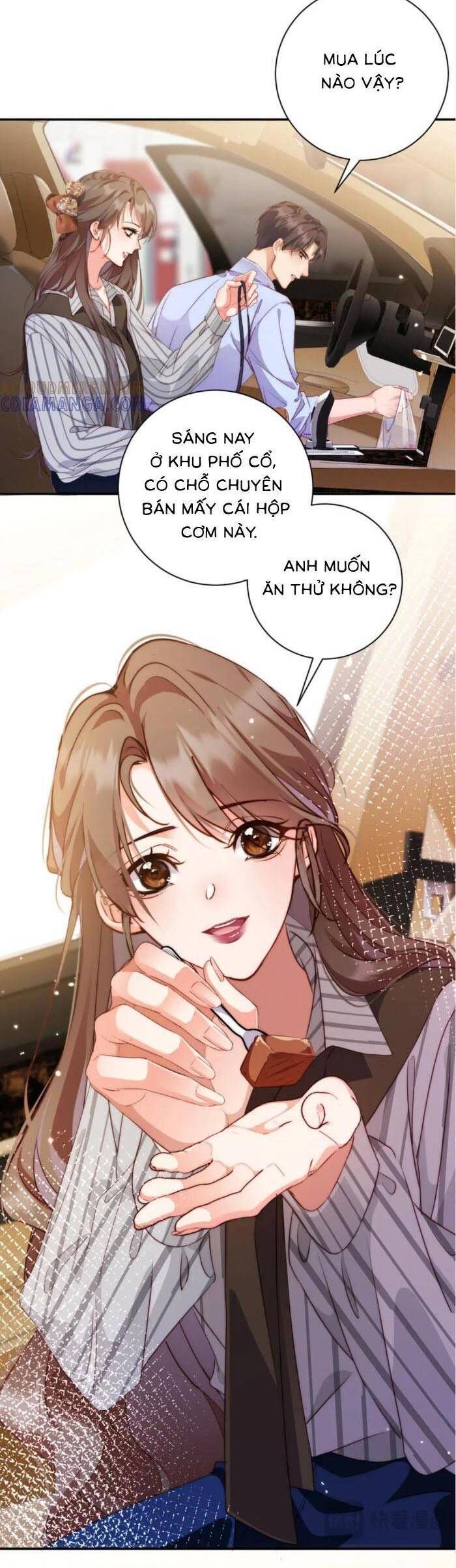 Trợ Thủ Đắc Lực Mua Một Tặng Một - Chapter 40 - Page 13