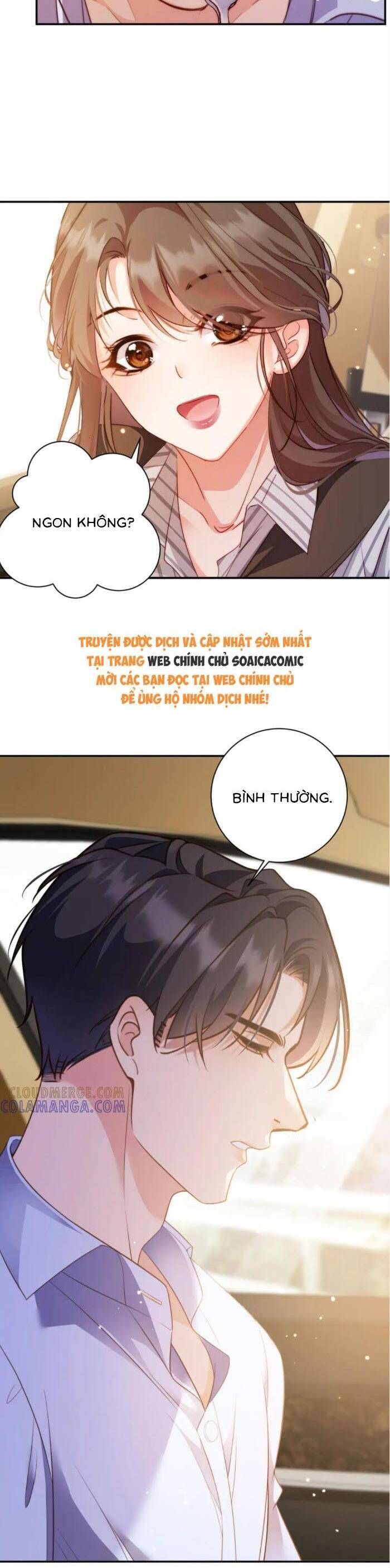 Trợ Thủ Đắc Lực Mua Một Tặng Một - Chapter 40 - Page 15