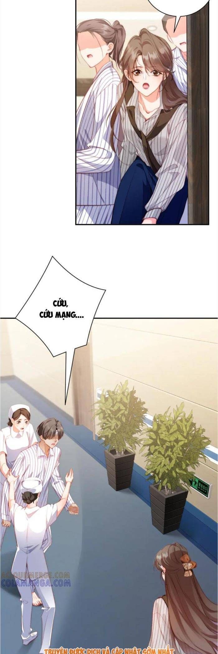Trợ Thủ Đắc Lực Mua Một Tặng Một - Chapter 40 - Page 19