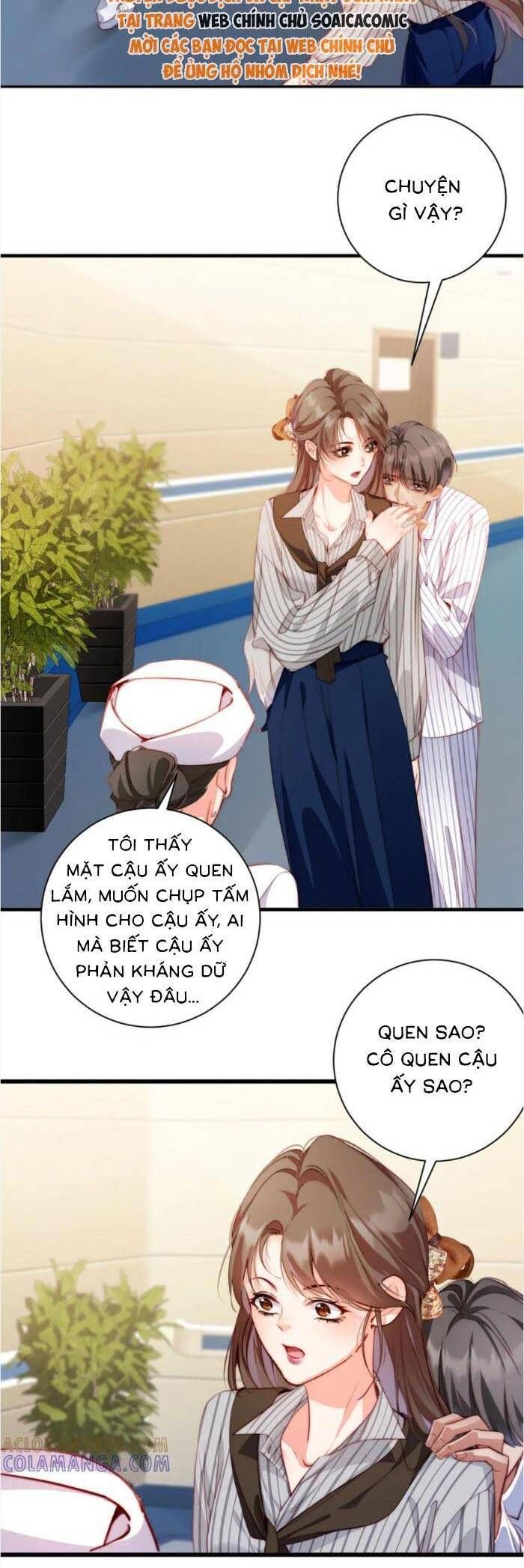 Trợ Thủ Đắc Lực Mua Một Tặng Một - Chapter 40 - Page 20