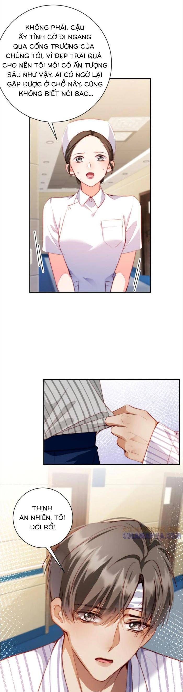 Trợ Thủ Đắc Lực Mua Một Tặng Một - Chapter 40 - Page 21