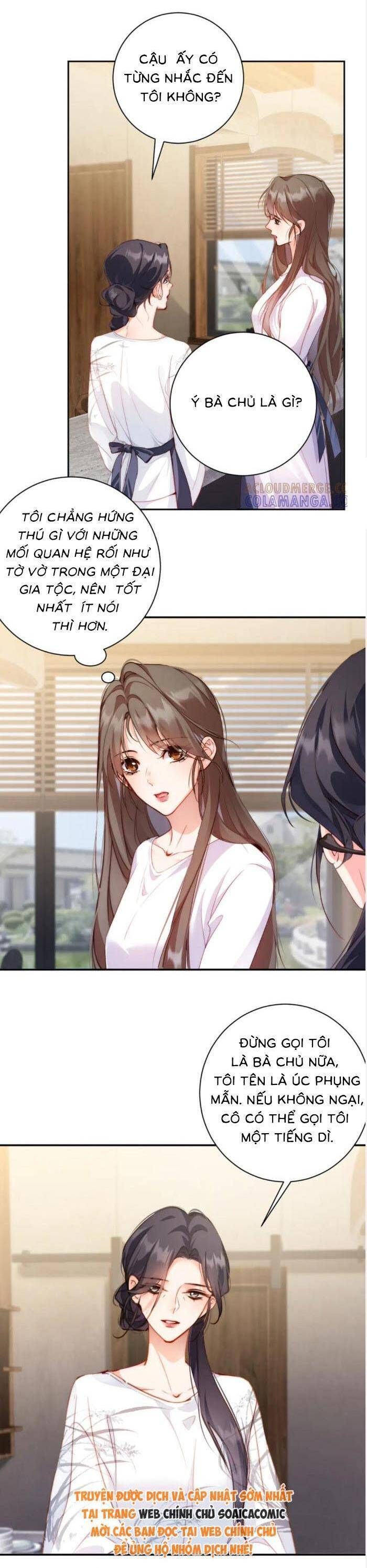 Trợ Thủ Đắc Lực Mua Một Tặng Một - Chapter 40 - Page 4