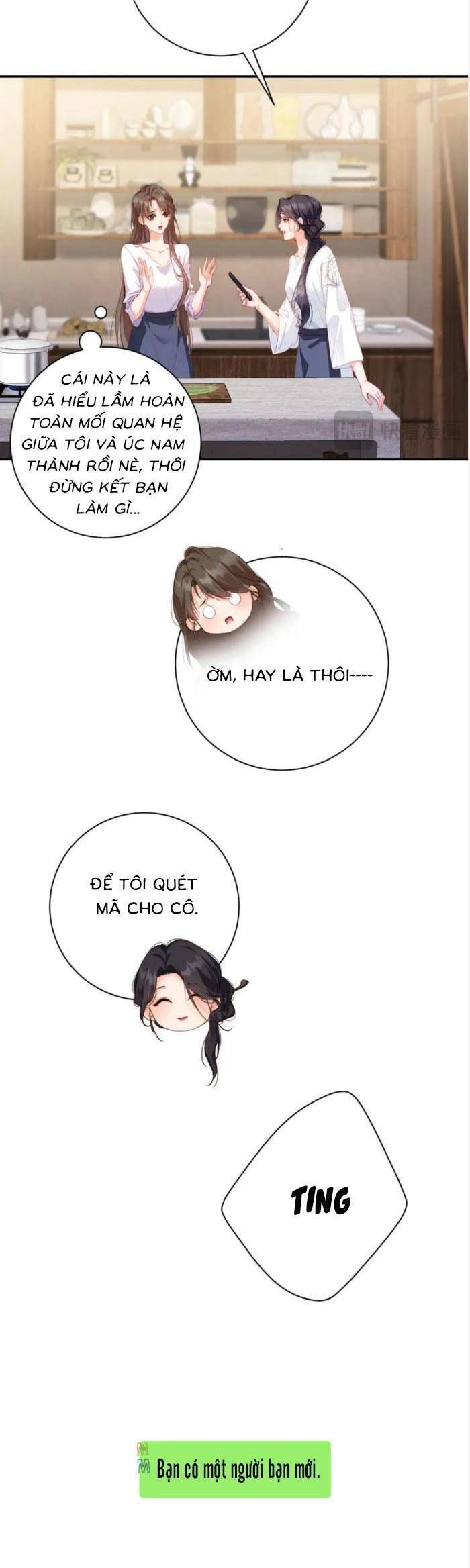 Trợ Thủ Đắc Lực Mua Một Tặng Một - Chapter 40 - Page 6