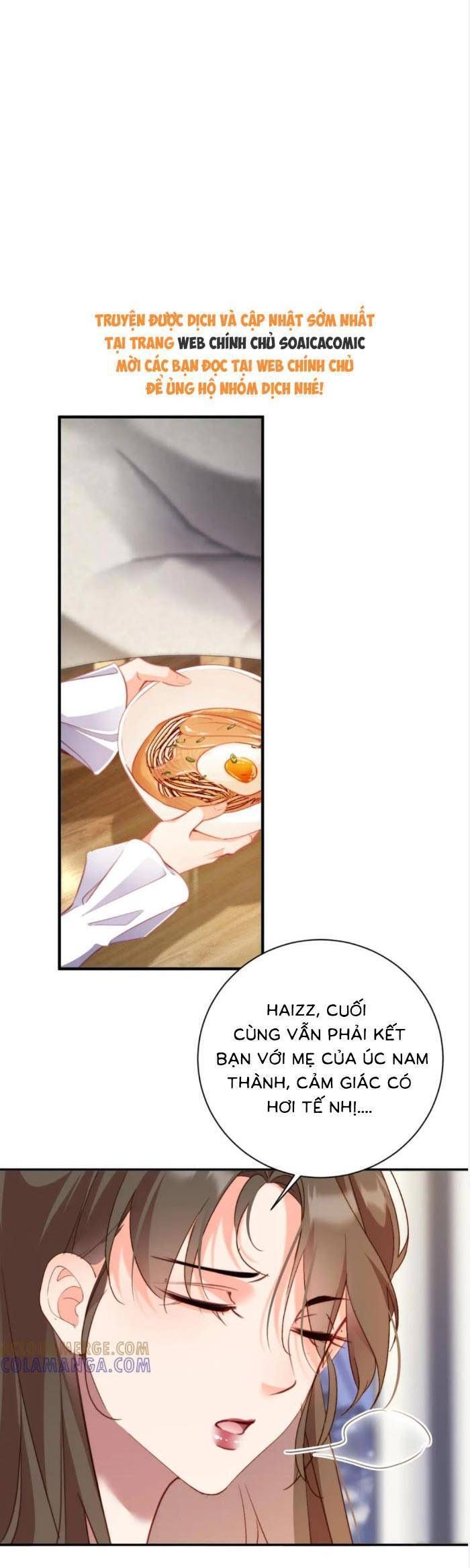 Trợ Thủ Đắc Lực Mua Một Tặng Một - Chapter 40 - Page 7