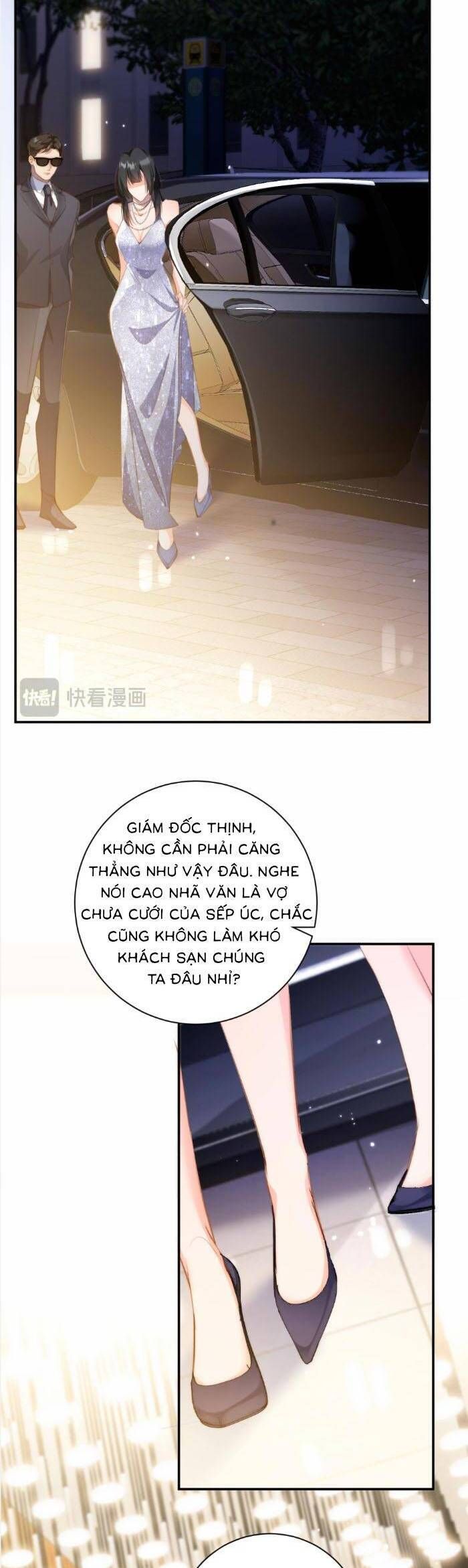 Trợ Thủ Đắc Lực Mua Một Tặng Một - Chapter 42 - Page 12