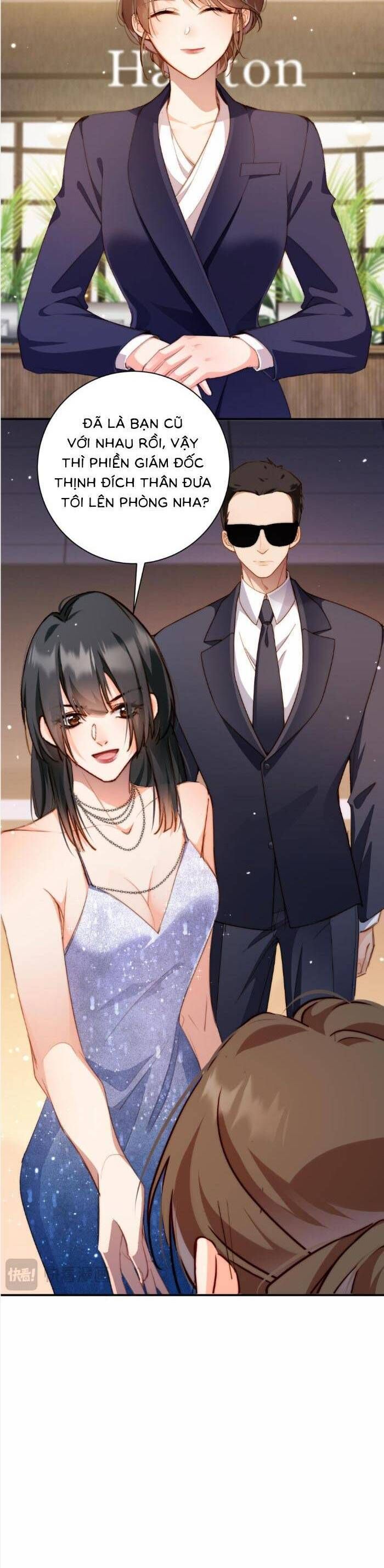 Trợ Thủ Đắc Lực Mua Một Tặng Một - Chapter 42 - Page 15