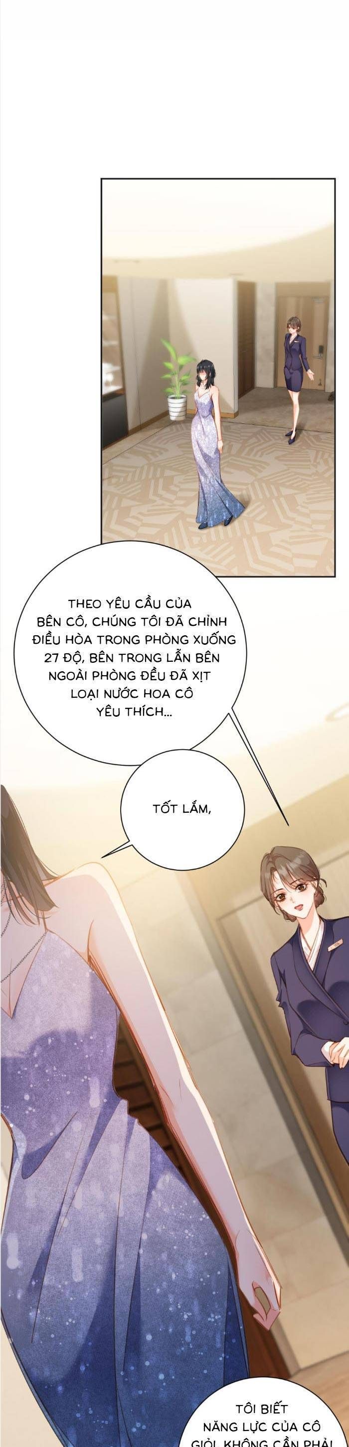 Trợ Thủ Đắc Lực Mua Một Tặng Một - Chapter 42 - Page 16