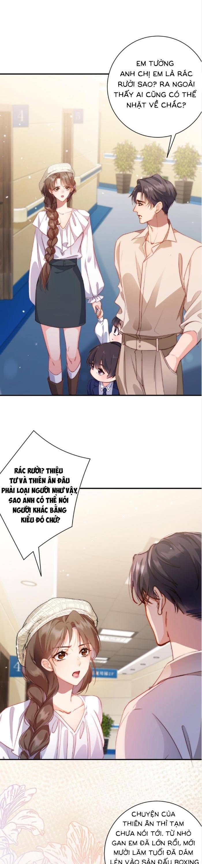 Trợ Thủ Đắc Lực Mua Một Tặng Một - Chapter 42 - Page 3