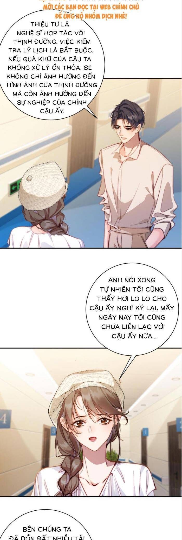 Trợ Thủ Đắc Lực Mua Một Tặng Một - Chapter 42 - Page 6