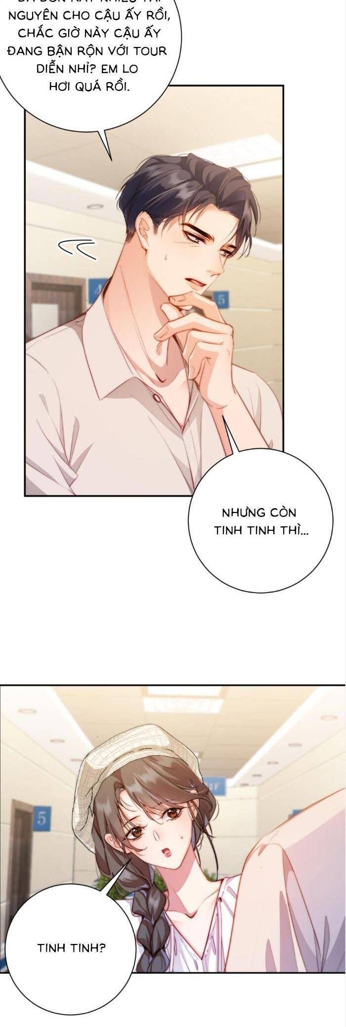 Trợ Thủ Đắc Lực Mua Một Tặng Một - Chapter 42 - Page 7