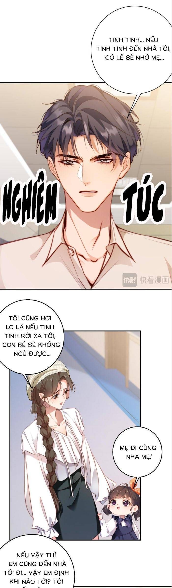 Trợ Thủ Đắc Lực Mua Một Tặng Một - Chapter 42 - Page 8