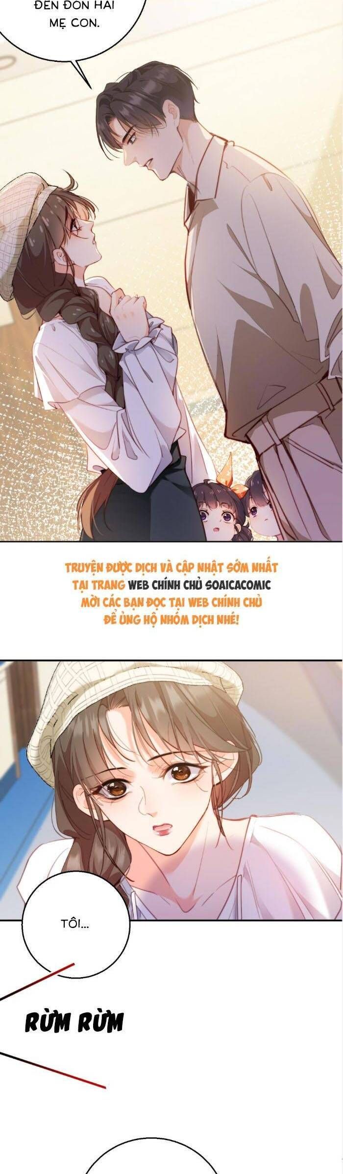 Trợ Thủ Đắc Lực Mua Một Tặng Một - Chapter 42 - Page 9