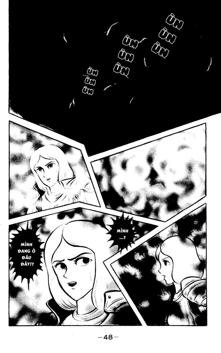 Shin Devilman - Chapter 2 - Page 12