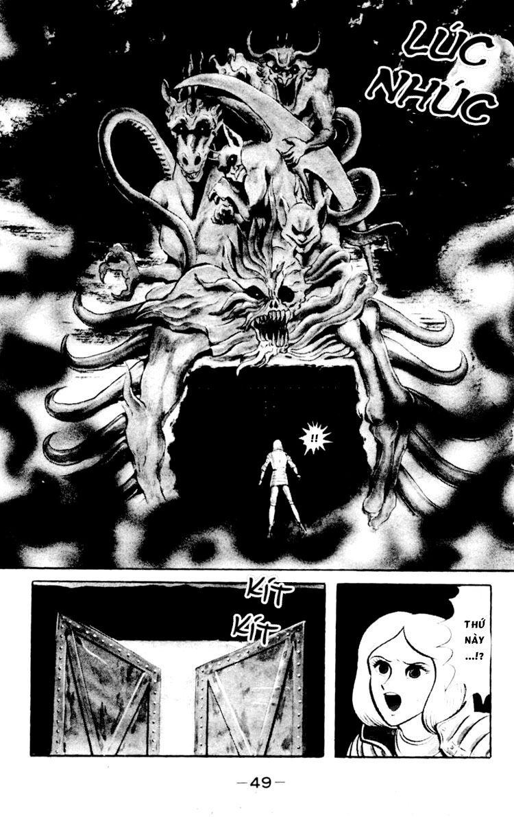 Shin Devilman - Chapter 2 - Page 13