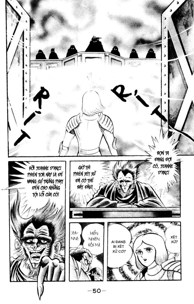 Shin Devilman - Chapter 2 - Page 14