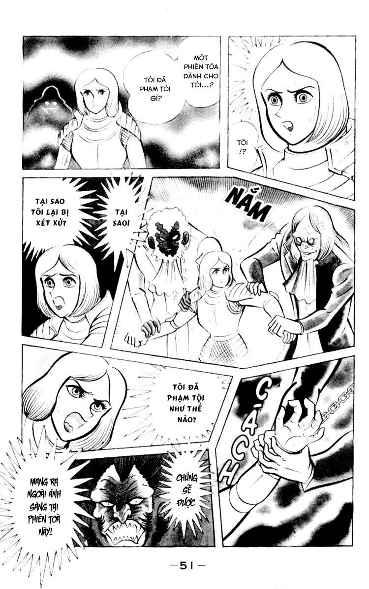Shin Devilman - Chapter 2 - Page 15