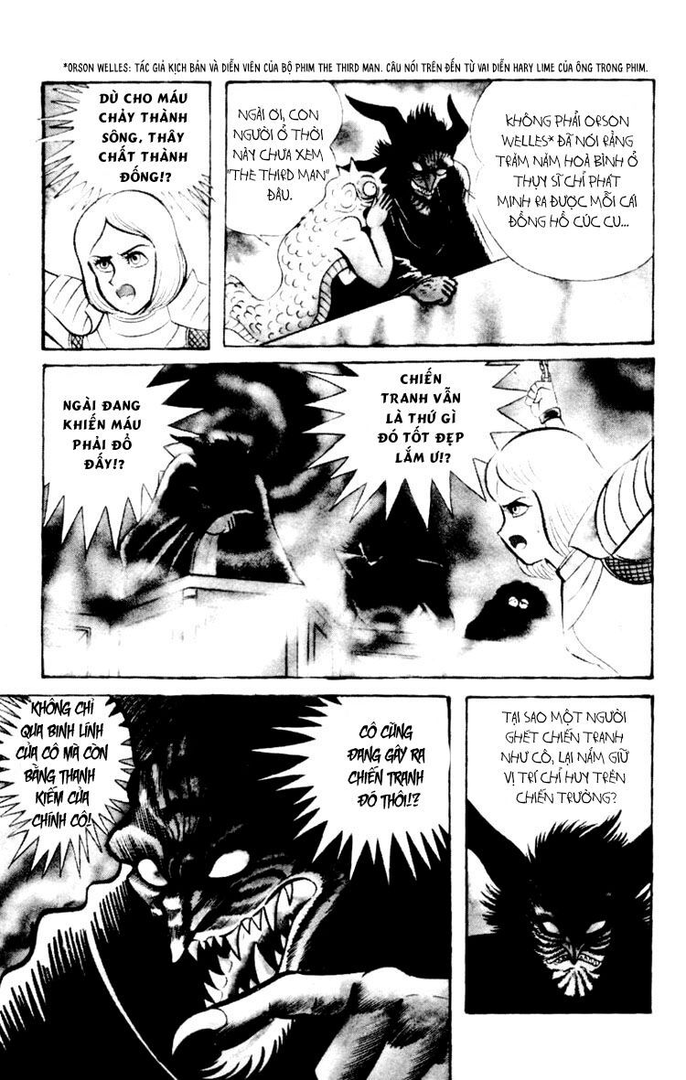 Shin Devilman - Chapter 2 - Page 19