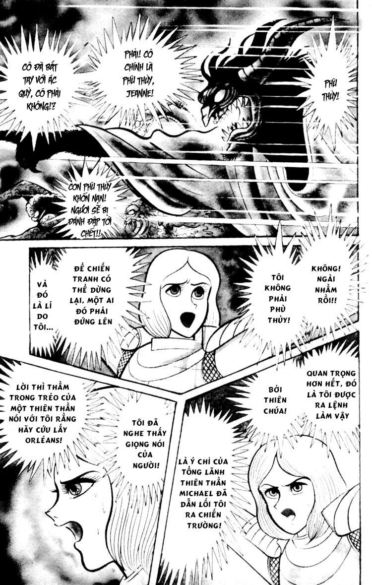 Shin Devilman - Chapter 2 - Page 21
