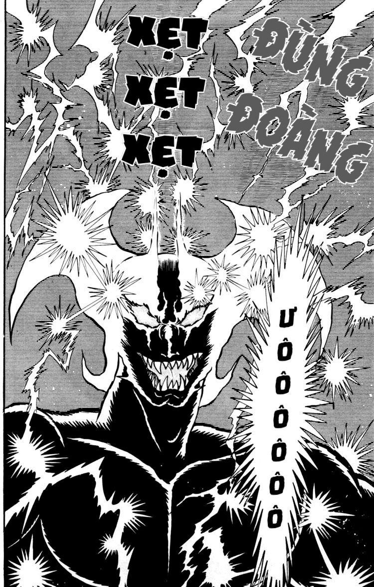 Shin Devilman - Chapter 2 - Page 26