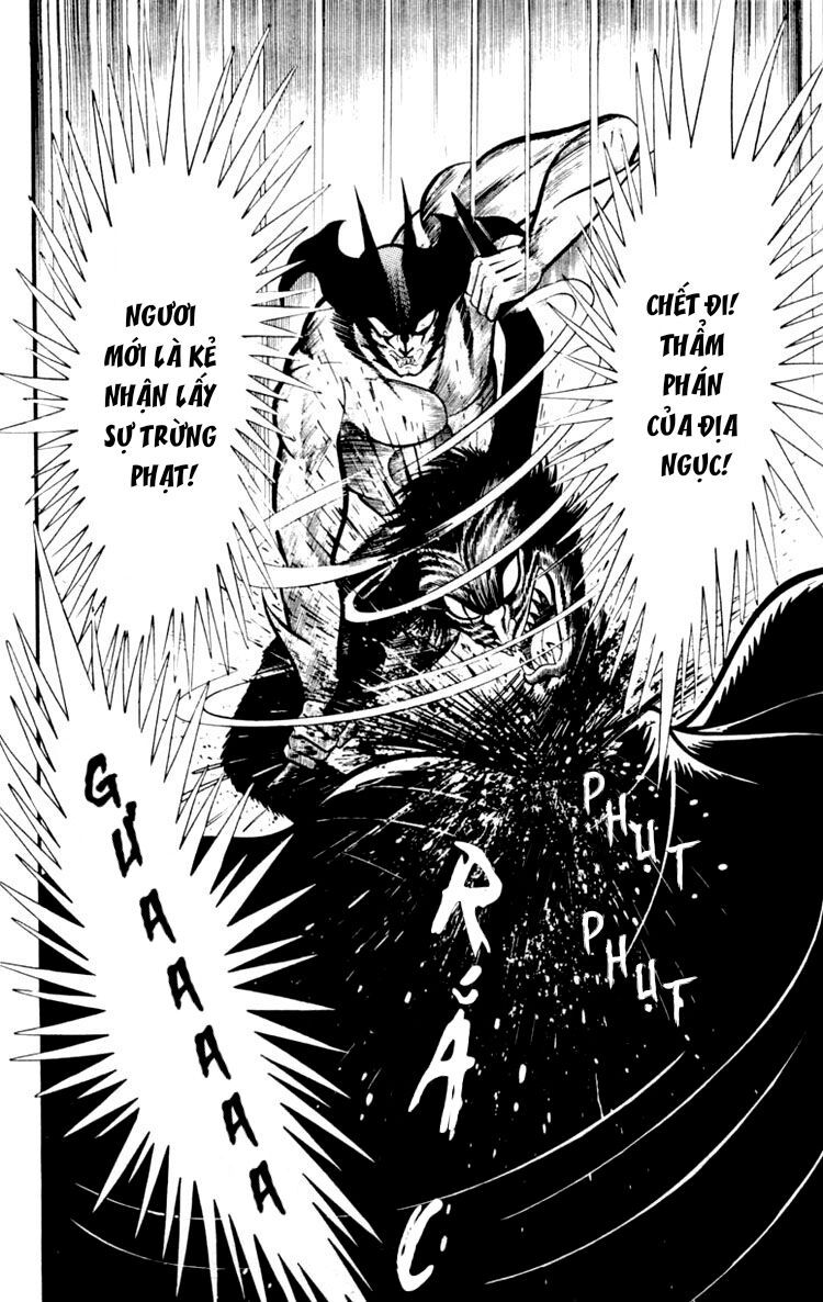 Shin Devilman - Chapter 2 - Page 30