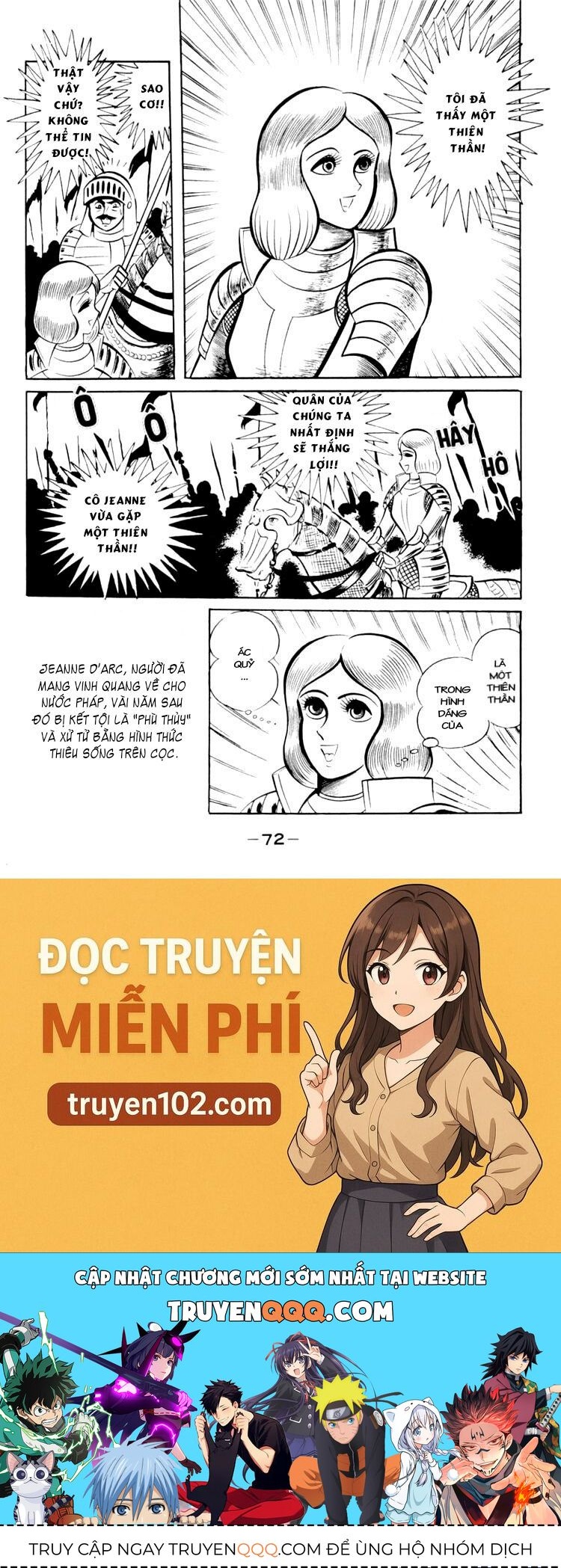 Shin Devilman - Chapter 2 - Page 36