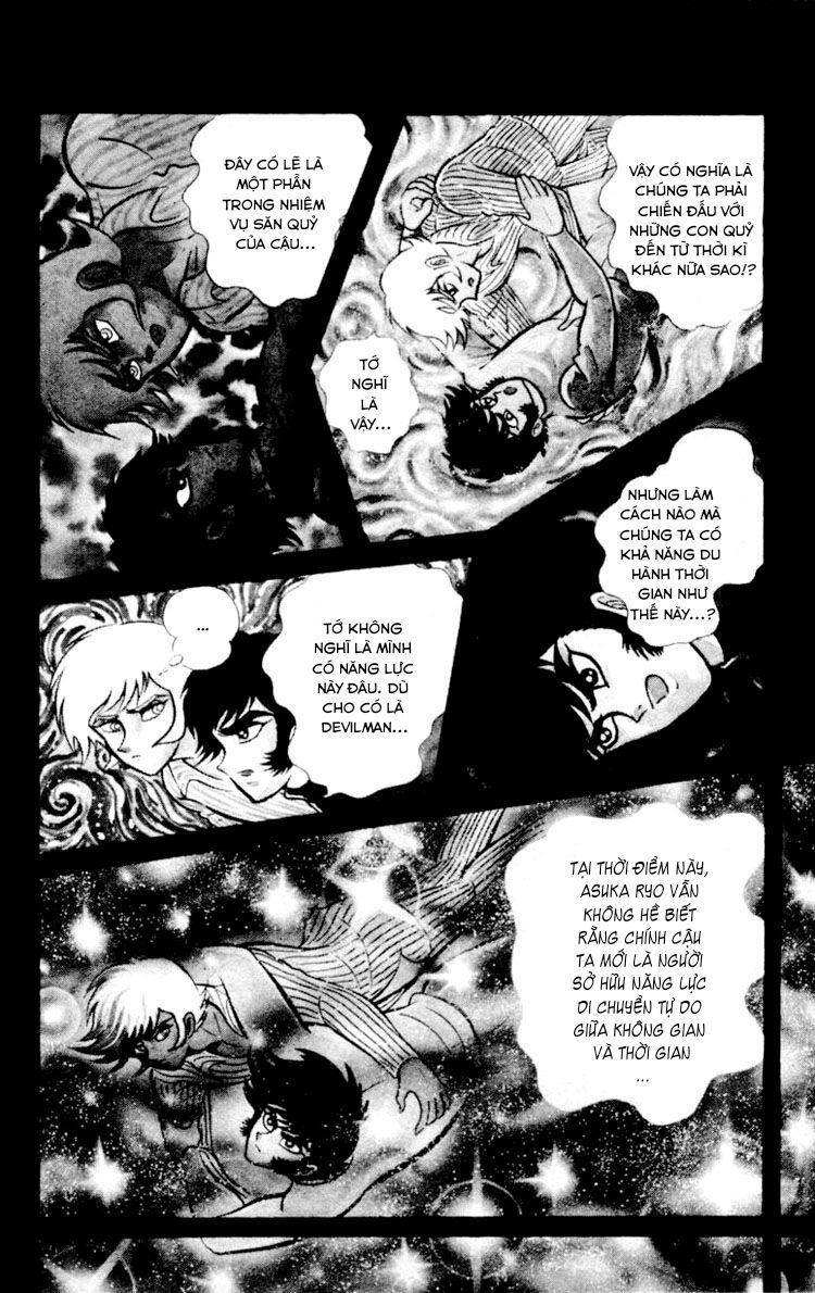 Shin Devilman - Chapter 2 - Page 4