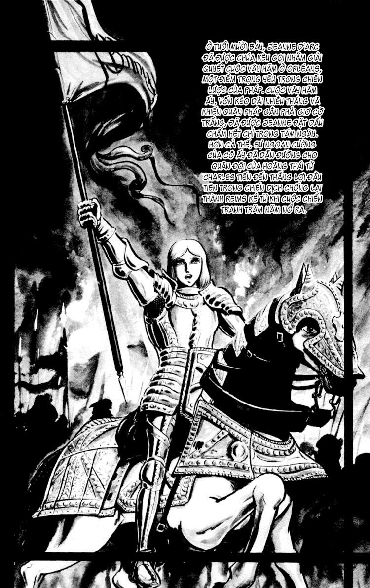 Shin Devilman - Chapter 2 - Page 8