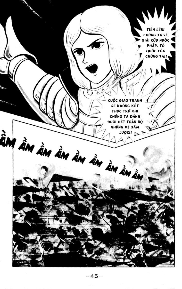 Shin Devilman - Chapter 2 - Page 9