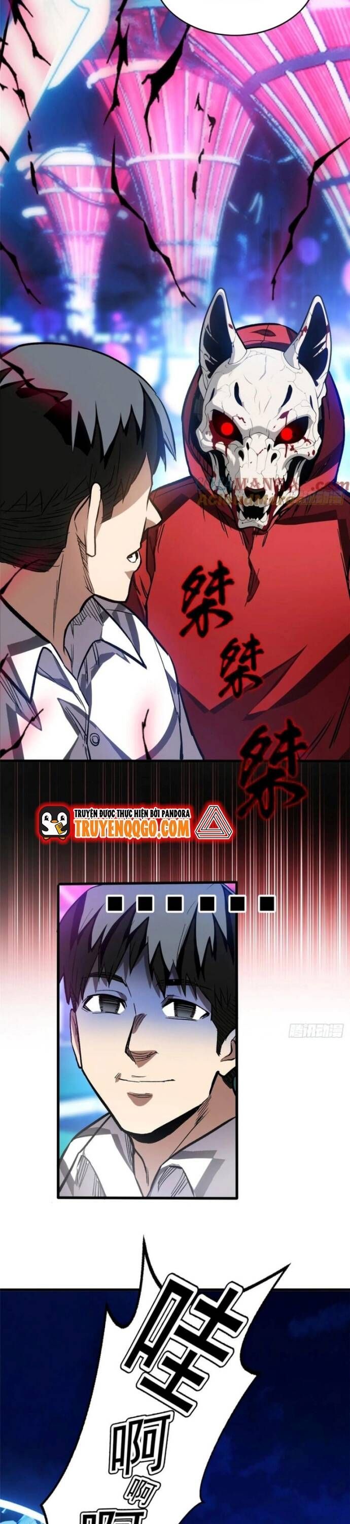 Thế Giới Siêu Phàm! Tôi Là Ma Cà Rồng !? - Chapter 11.1 - Page 14