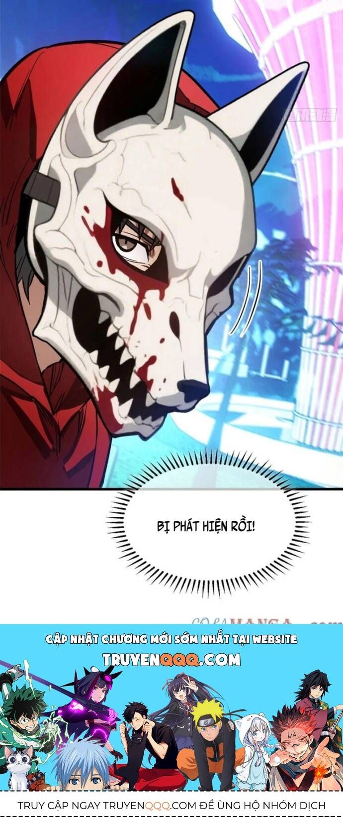 Thế Giới Siêu Phàm! Tôi Là Ma Cà Rồng !? - Chapter 11.1 - Page 16