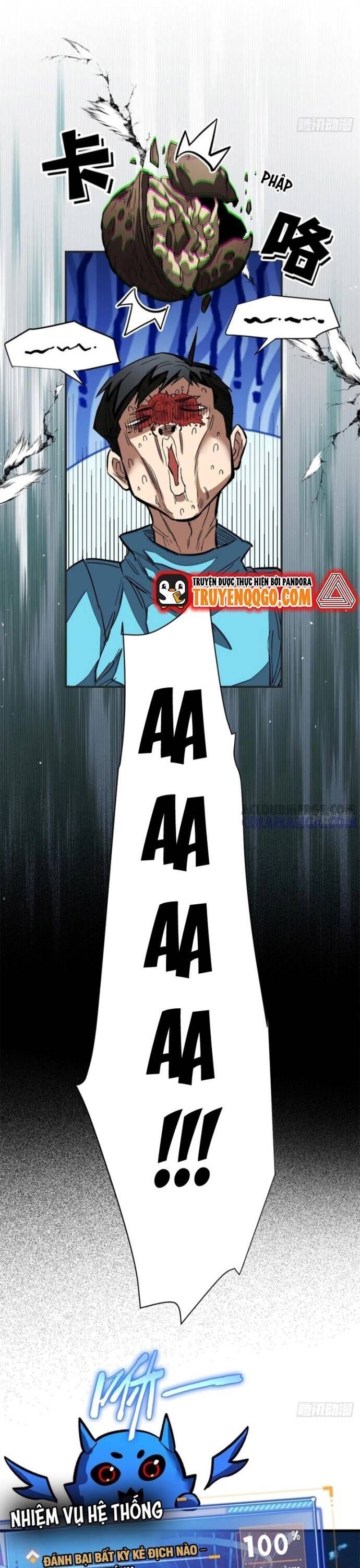 Thế Giới Siêu Phàm! Tôi Là Ma Cà Rồng !? - Chapter 12.2 - Page 8