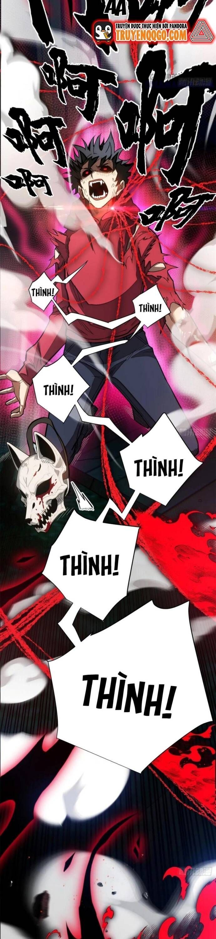 Thế Giới Siêu Phàm! Tôi Là Ma Cà Rồng !? - Chapter 12.3 - Page 10