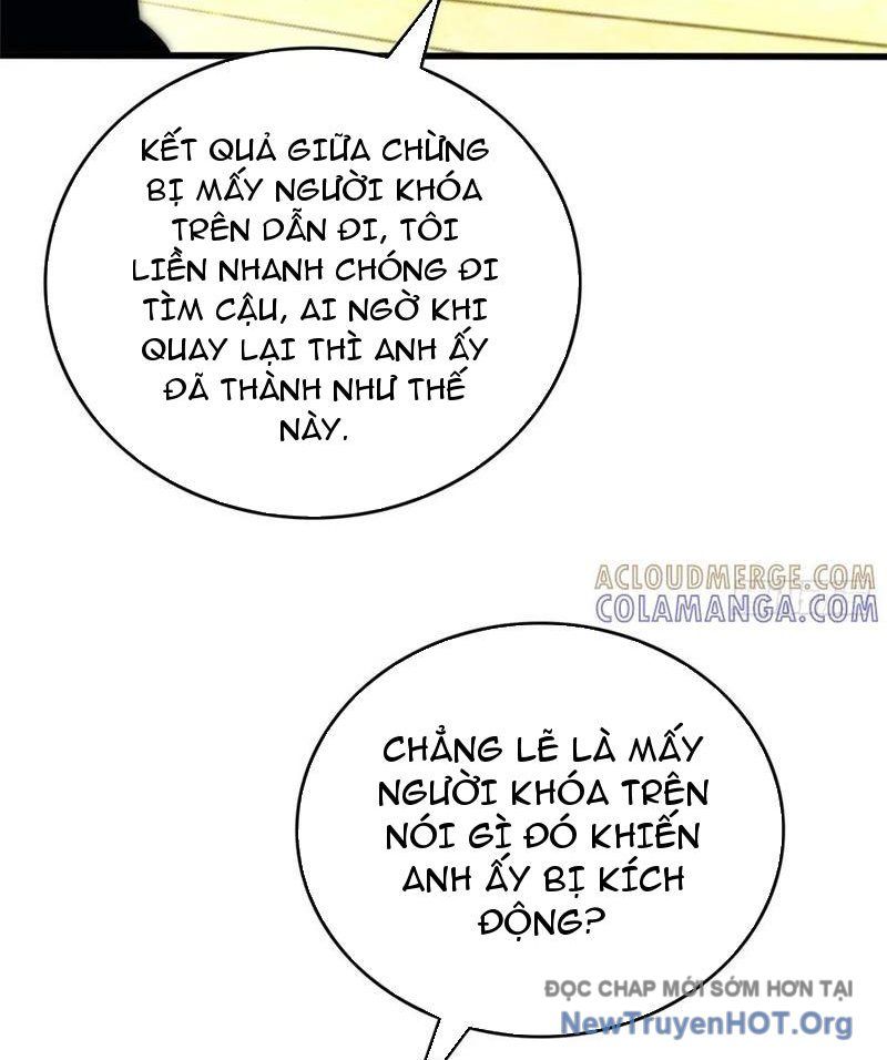 Thế Giới Siêu Phàm! Tôi Là Ma Cà Rồng !? - Chapter 15 - Page 15